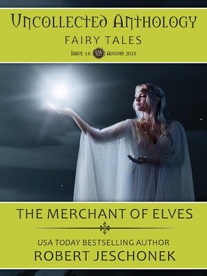 cover image of The Merchant of Elves